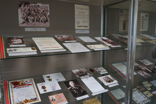 Выставка документов, посвященная 30-летию аварии на Чернобыльской АЭС, откроется в областном архиве новейшей политической истории